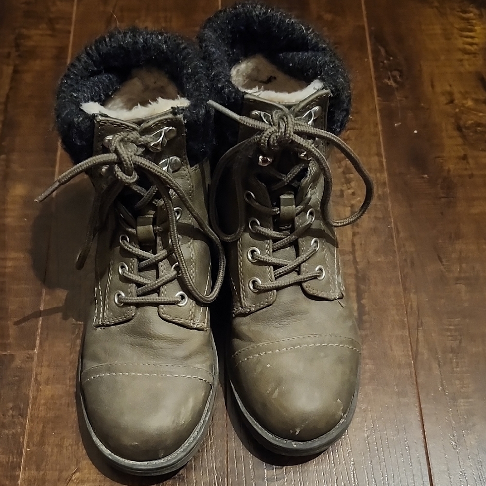 Call It Spring Ankle Boots